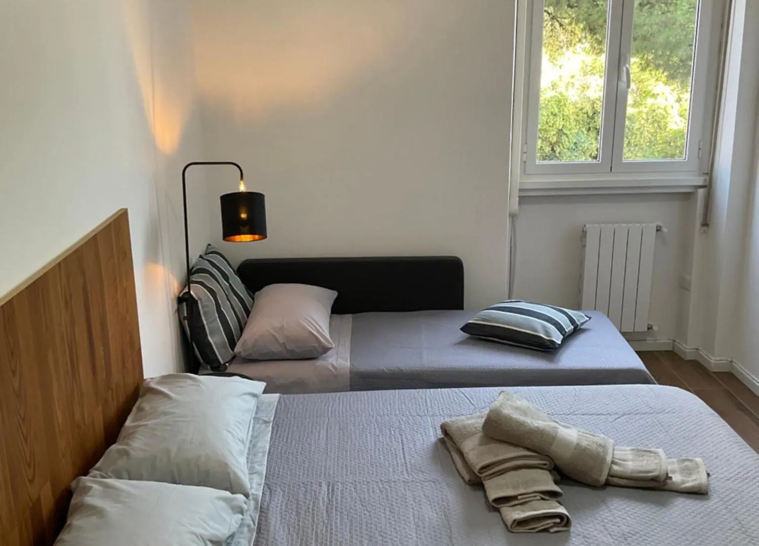 Apartment Coolstaypigneto Rome