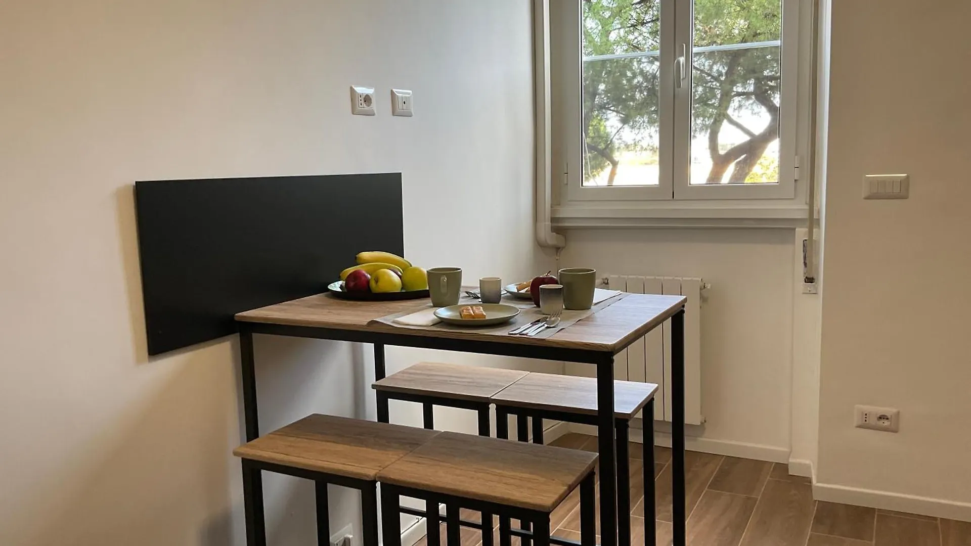 Coolstaypigneto Rome Apartment