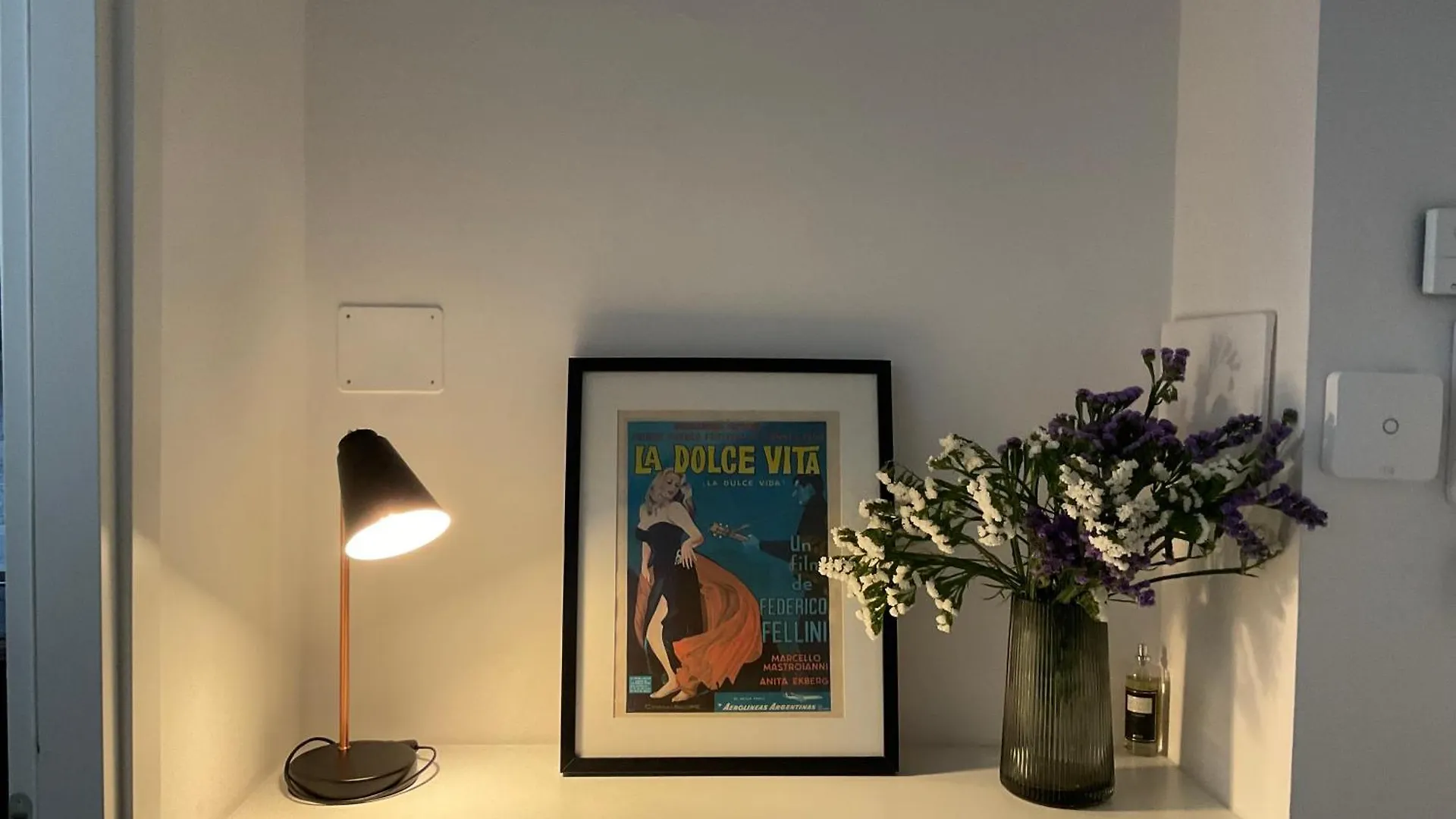Apartment Coolstaypigneto Rome Italy