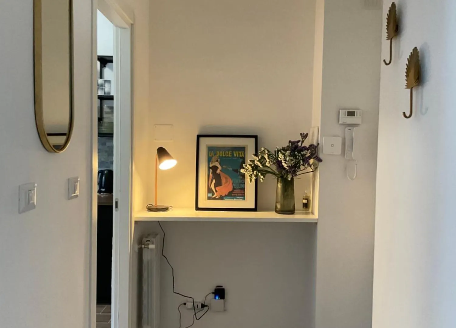 Coolstaypigneto Rome