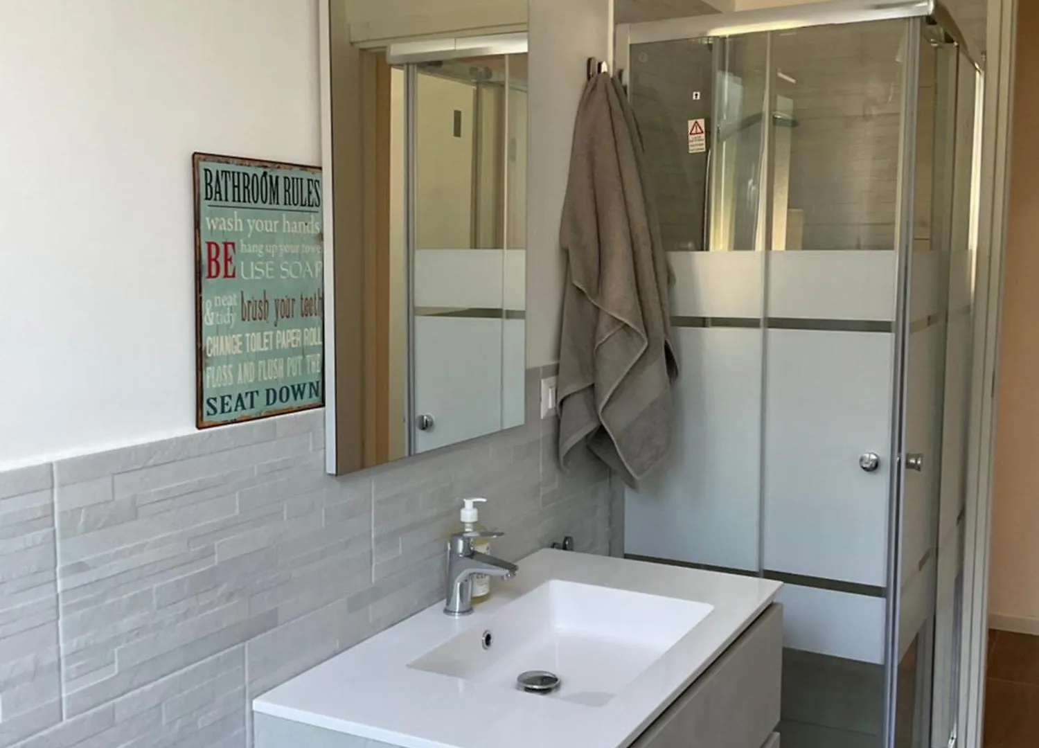 Apartment Coolstaypigneto Rome