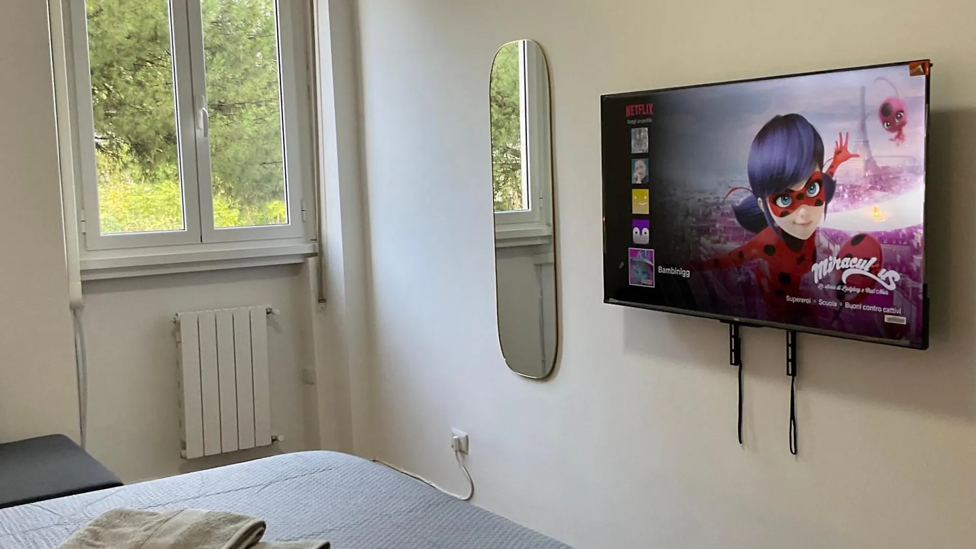 Coolstaypigneto Rome Apartment