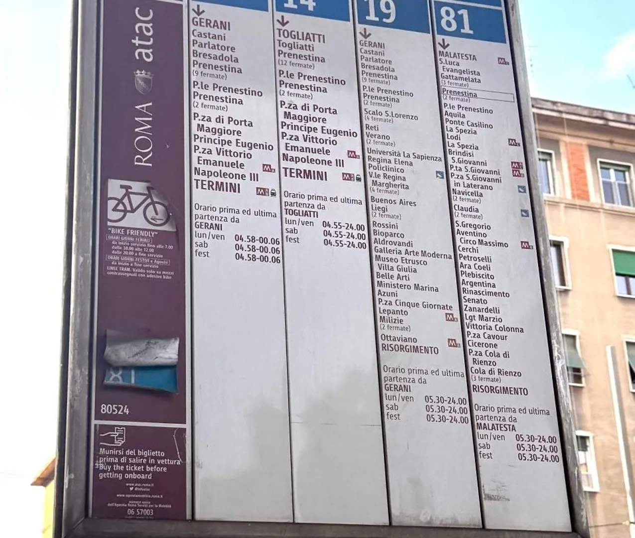 Coolstaypigneto Rome Italy
