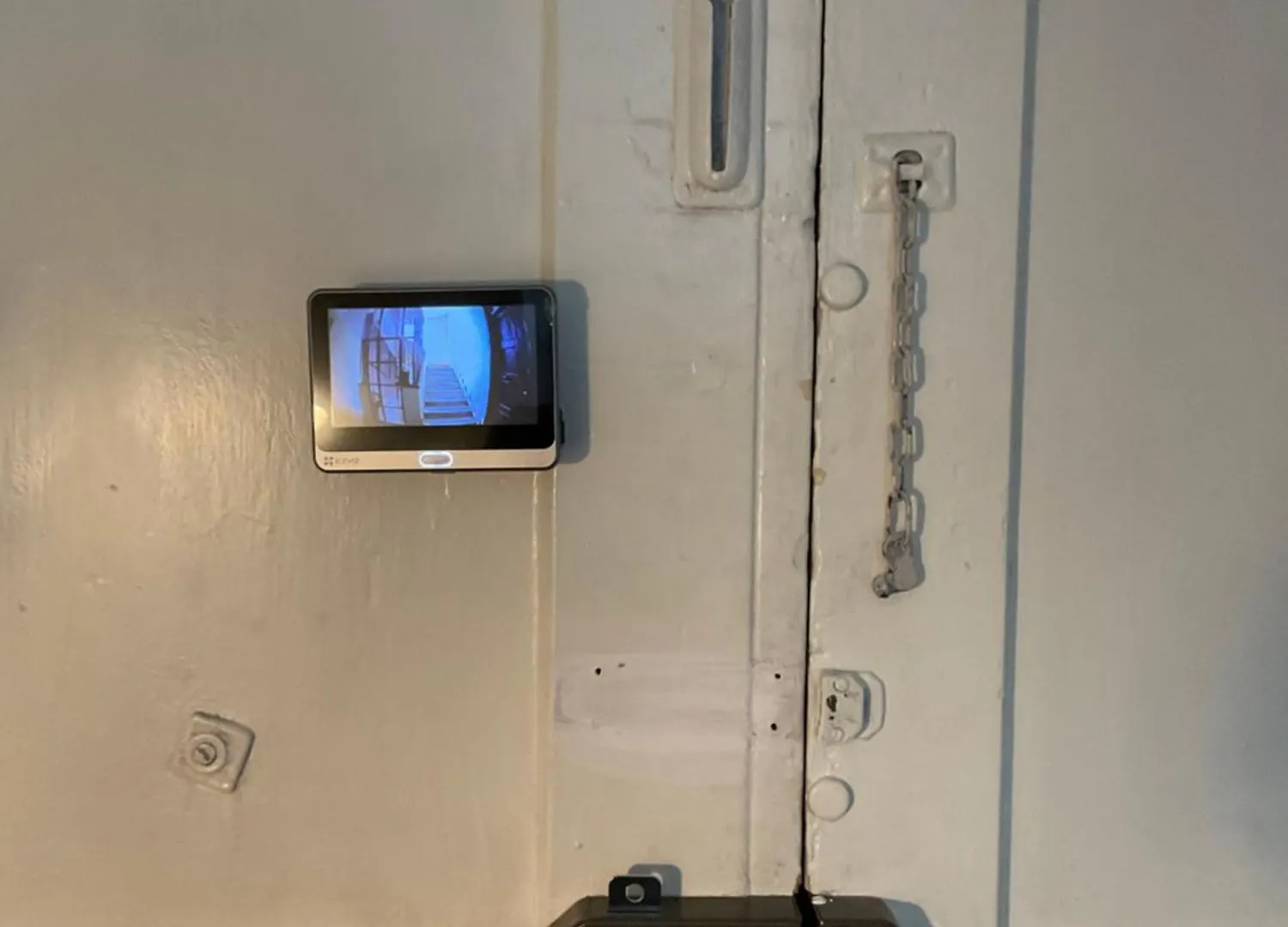 Lägenhet Coolstaypigneto Rom