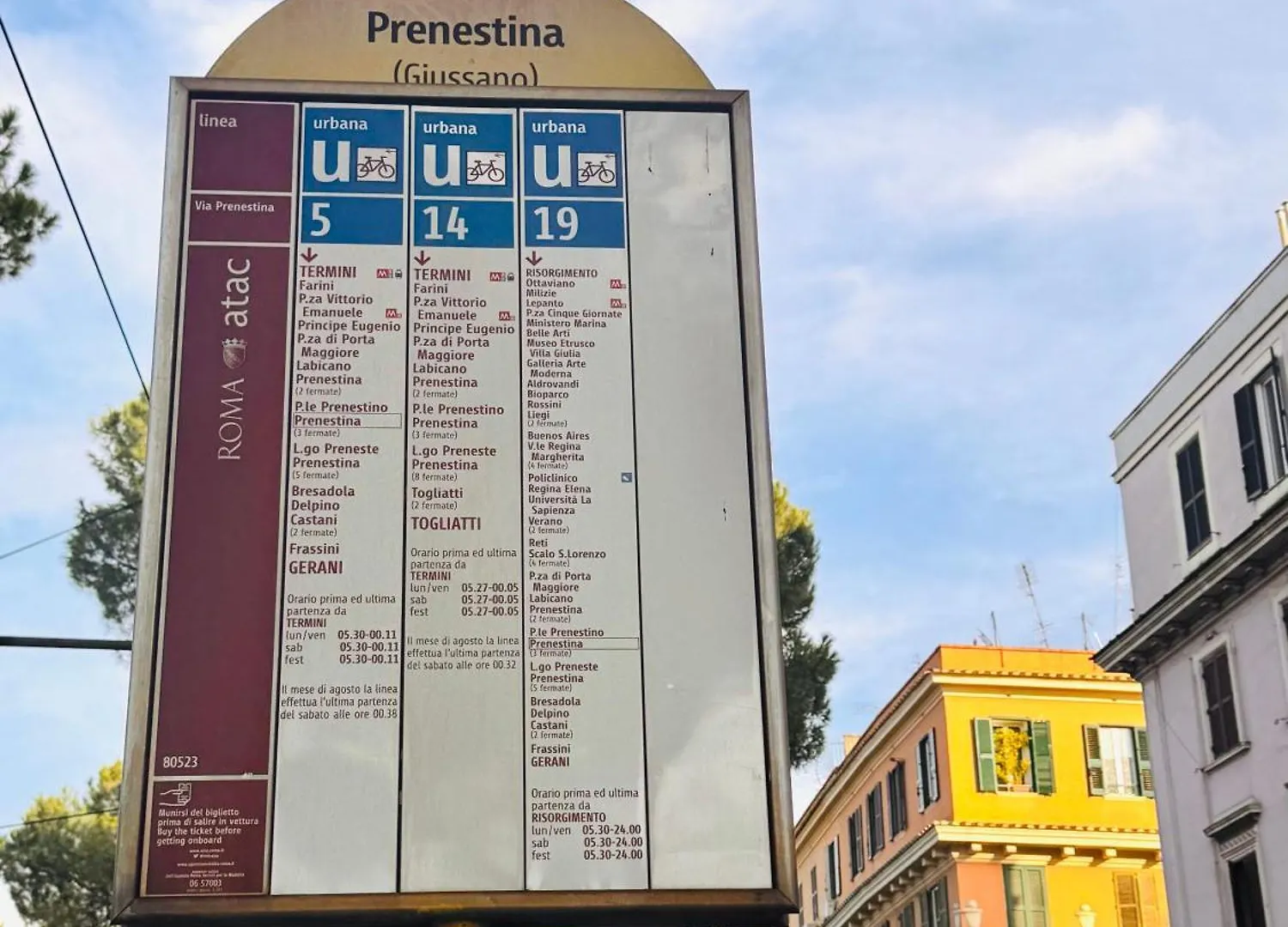 Lägenhet Coolstaypigneto Rom Italien
